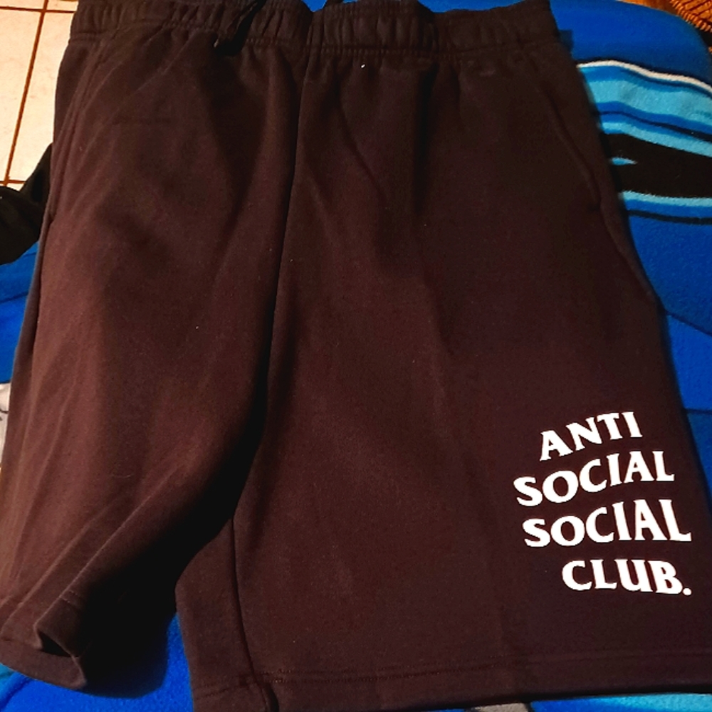 Anti Social Social Club